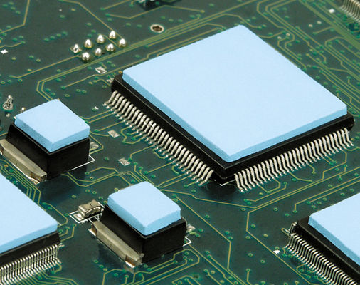 Gap Pad 5000S35 ∙ High Thermal Conductivity ∙ Plus S-Class mềm và phù hợp nhà cung cấp