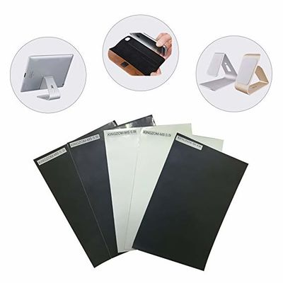 băng hút nhỏ nano không dính bám vào bề mặt phẳng màu đen độ dày 0,8mm nhà cung cấp