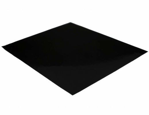 băng hút nhỏ nano không dính bám vào bề mặt phẳng màu đen độ dày 0,8mm nhà cung cấp