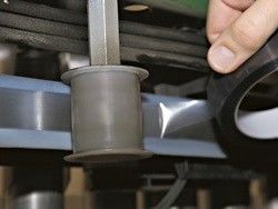 Băng keo PTFE Nitto 903ul | Chịu nhiệt độ cao | Skived | Có keo silicone nhà cung cấp