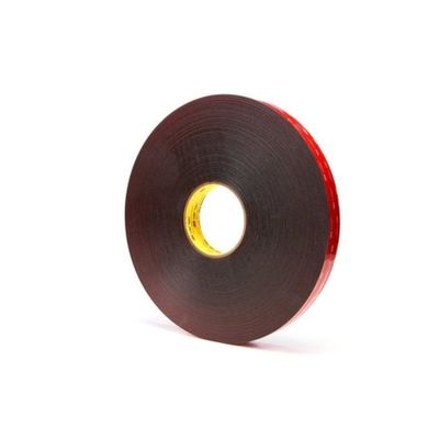 3M GT6008 băng ép Acrylic ô tô màu xám độ dày 0,8mm nhà cung cấp