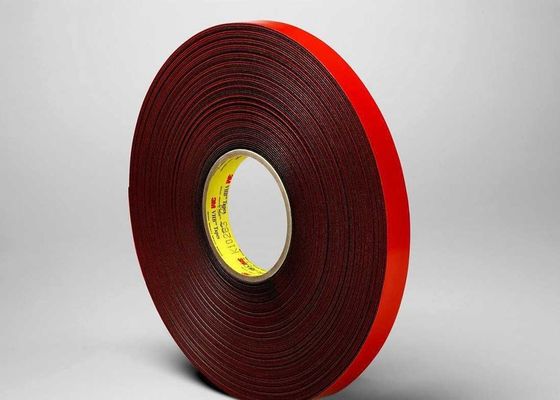 3M GT6008 băng ép Acrylic ô tô màu xám độ dày 0,8mm nhà cung cấp
