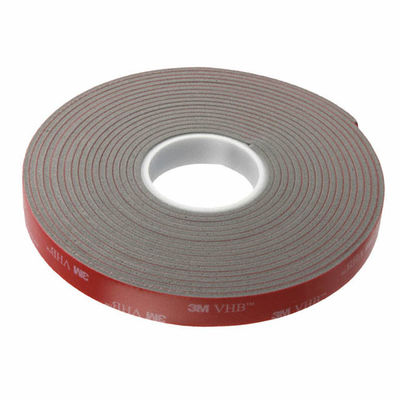 Băng keo xốp Acrylic Acrylic MHB 3M 4991 đôi 2.3mm Băng keo dính dày 2,3mm nhà cung cấp