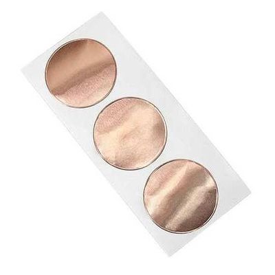 Băng keo đồng dẫn điện 3M 1181 cho lá chắn EMI RFI của ngành công nghiệp điện tử nhà cung cấp