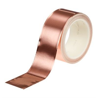 Băng keo đồng dẫn điện 3M 1181 cho lá chắn EMI RFI của ngành công nghiệp điện tử nhà cung cấp