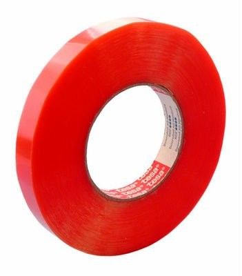 Tesa 4965 Băng keo hai mặt Polyester với khả năng chịu cắt và chịu nhiệt cao nhà cung cấp