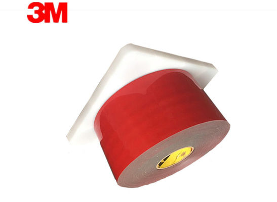 3M EX4011 ∙ 2 mặt Acrylic cộng với băng dán ∙ nhà cung cấp