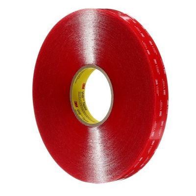 3M  4910 Băng keo dính Acrylic hai mặt rõ ràng cho mục đích chung nhà cung cấp