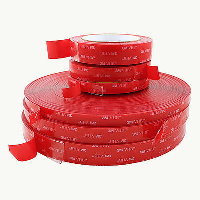3M  4910 Băng keo dính Acrylic hai mặt rõ ràng cho mục đích chung nhà cung cấp