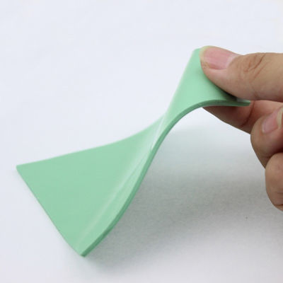 Pad dẫn nhiệt với Silicone cho truyền nhiệt phong phú nhà cung cấp