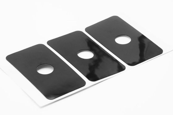 Có thể tháo rời có thể tháo rời Grip Reusable Tape cho Hook, hình ảnh, người giữ điện thoại và thảm nhà cung cấp