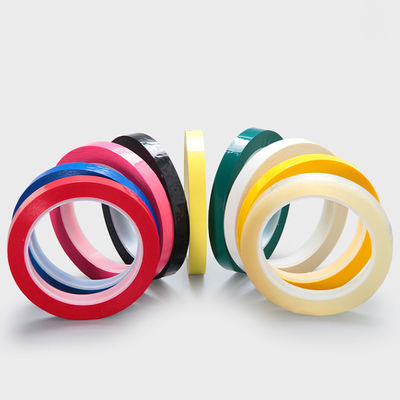 Mylar Tape. PET Acrylic Tape. Kháng nhiệt. nhà cung cấp