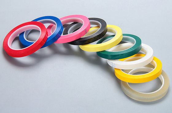Mylar Tape. PET Acrylic Tape. Kháng nhiệt. nhà cung cấp
