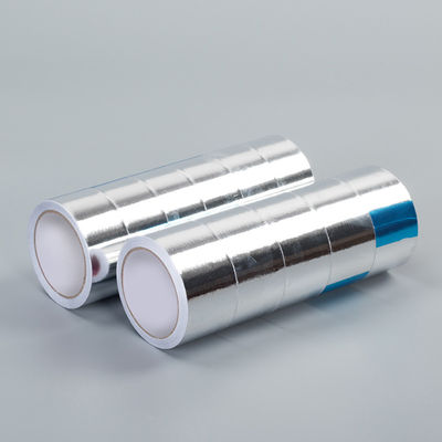 Băng keo dẫn điện nhôm lá mỏng để bảo vệ EMI nhà cung cấp