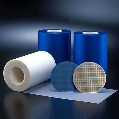 KZ-PETT5 | Băng dính cắt UV | Dành cho Wafer TSV và IGBT nhà cung cấp