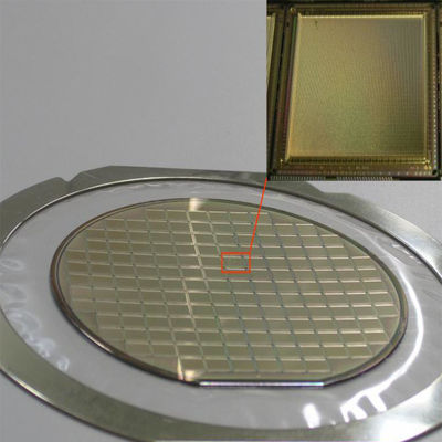 KZ-PETT5 | Băng dính cắt UV | Dành cho Wafer TSV và IGBT nhà cung cấp