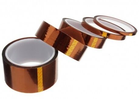 Băng Polyimide | Nhiệt độ cao | Keo Silicone | Kapton | Che chắn PCB nhà cung cấp