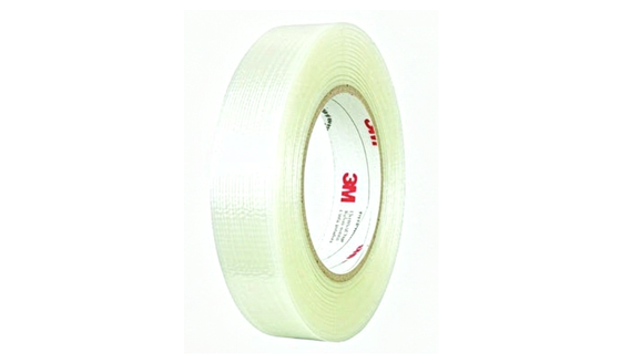 3M 1339 | Glass‑Fiber Reinforced Tape | Insulating Use | Acrylic Adhesive nhà cung cấp