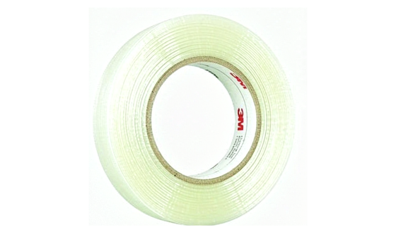 3M 1339 | Glass‑Fiber Reinforced Tape | Insulating Use | Acrylic Adhesive nhà cung cấp