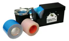3M 1640 & 1641 | Surface Saver Plus | Single-Sided Lens Surfacing Protection Tape nhà cung cấp