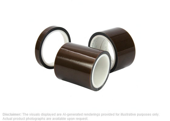 3M 5480 | PTFE | Skived Film | Non-Stick | Silicone Adhesive | High Temp nhà cung cấp