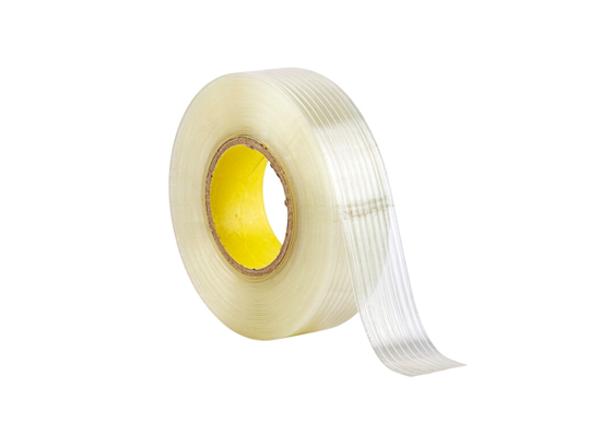 3M Scotch 8915 | Filament Reinforced | 0.15mm Thickness | Transparent nhà cung cấp