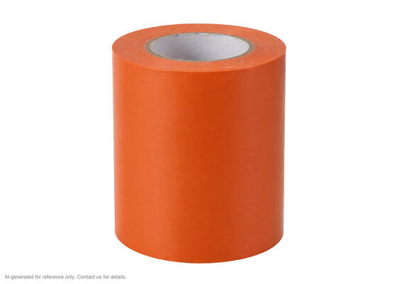 3M 211 | Orange Crepe Paper | 0.127 mm | 80 °C for 30 min | Rubber Adhesive nhà cung cấp