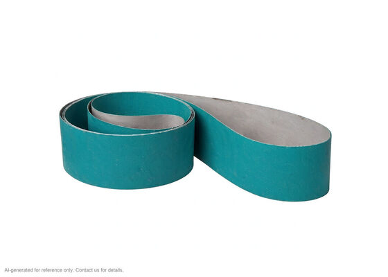 3M 307D | Aluminium Oxide Cloth Belt | JE-Weight Backing | Open Coat | P120 to P600 nhà cung cấp