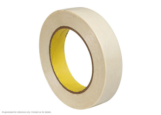3M 470 | Tan Vinyl 0.16 mm | Total 0.18 mm | Rubber Adhesive | 121 °C Continuous nhà cung cấp