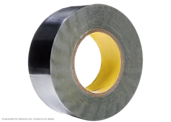 3M 420 | Lead Foil 0.13 mm | Total 0.19 mm | Green Rubber | -51 to 107 °C nhà cung cấp