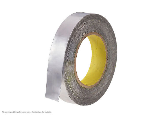 3M 420 | Lead Foil 0.13 mm | Total 0.19 mm | Green Rubber | -51 to 107 °C nhà cung cấp