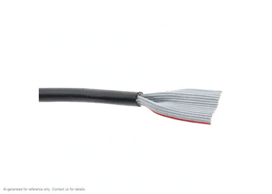 3M 3759/40 | 40 Conductors | 28 AWG Stranded | 0.050 in Pitch | Round PVC Jacket nhà cung cấp