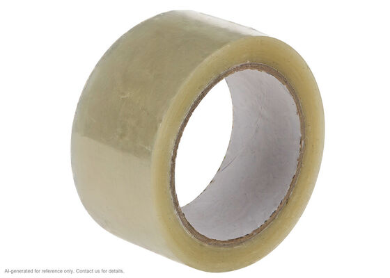 3M Scotch 309 | 0.05 mm BOPP Film | Acrylic Adhesive | Low Noise Unwind | Clear nhà cung cấp