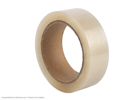 3M Scotch 309 | 0.05 mm BOPP Film | Acrylic Adhesive | Low Noise Unwind | Clear nhà cung cấp