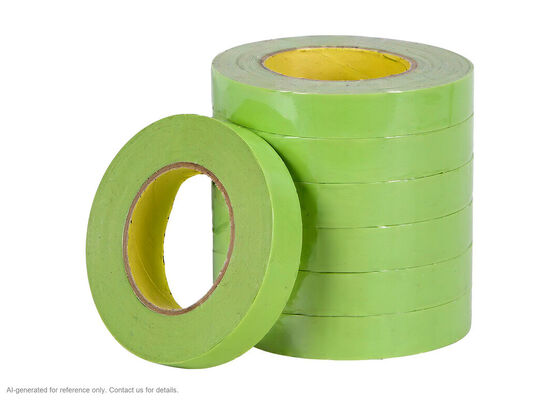 3M Scotch 233+ | Green Crepe Paper | 0.17 mm | 121 °C for 30 min | Collision Repair Grade nhà cung cấp