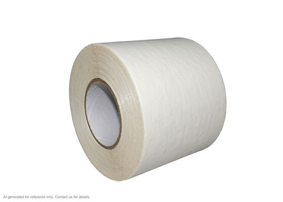Nitto Denko No.5011N | 0.15 mm Non-Woven Core | Flame-Retardant Acrylic | UL94 VTM-0 nhà cung cấp