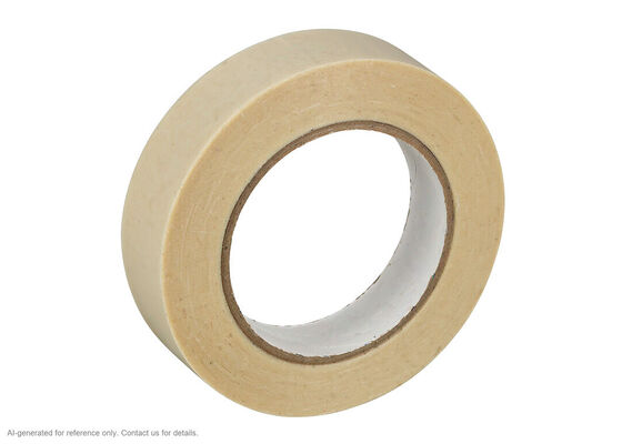 3M 69 | White Glass Cloth | 0.177 mm Total | Thermosetting Silicone | Class 200 °C nhà cung cấp