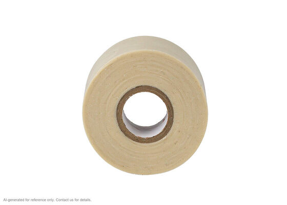 3M 69 | White Glass Cloth | 0.177 mm Total | Thermosetting Silicone | Class 200 °C nhà cung cấp