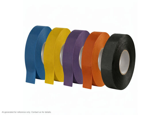 tesa 51036 | PET Cloth 260 µm | Advanced Acrylic | 150 °C for 3000 h | LV312 Class D nhà cung cấp