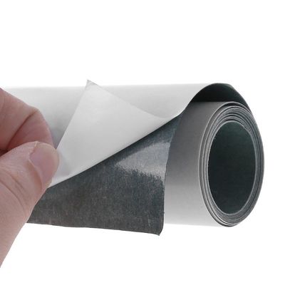 18650 26650 21700 Gói pin Giấy cách điện Giấy cá dính một mặt nhà cung cấp