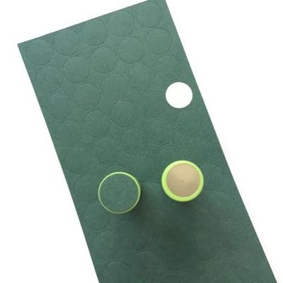 18650 26650 21700 Gói pin Giấy cách điện Giấy cá dính một mặt nhà cung cấp