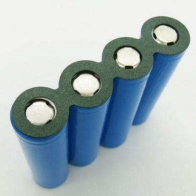 18650 26650 21700 Gói pin Giấy cách điện Giấy cá dính một mặt nhà cung cấp