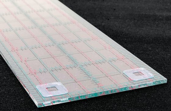 Các điểm bám không trượt Ứng dụng bám dính cho các sợi dây và mẫu nhà cung cấp