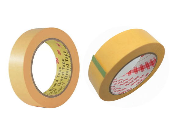 3M Scotch 244 | Giấy Washi | Băng Keo Giấy | Giấy Phẳng