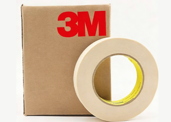 3M Scotch 250 Flatback băng dán mặt nạ một mặt
