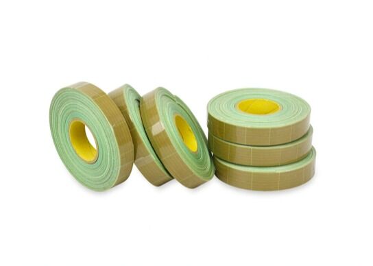 3M 500 | Cao su | Để che chắn và bảo vệ bề mặt | Độ dày 0.91mm | Xanh lá