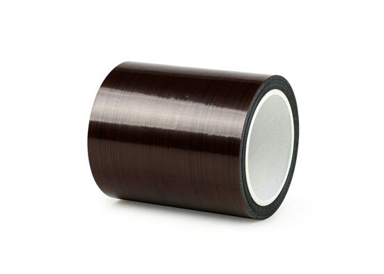 3M 5480 | PTFE | Màng xẻ | Chống dính | Keo Silicone | Nhiệt độ cao
